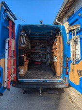 Renault master iii d'occasion  Contrexéville