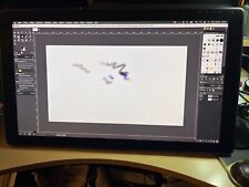 Kamvas tablette graphique d'occasion  Clamart