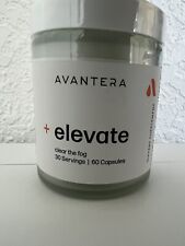 Avantera elevate helps for sale  Fort Lauderdale