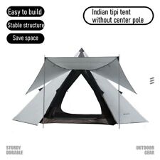 Tente tipi indienne d'occasion  Expédié en France