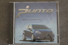 Fiat punto handbuch gebraucht kaufen  Nassenfels
