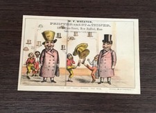 Antique vtc 1880 d'occasion  Expédié en Belgium