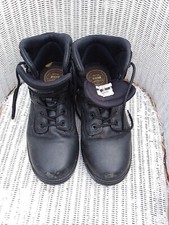 Magnum boots size for sale  UK