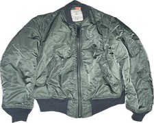 Vtg alpha industries d'occasion  Expédié en Belgium