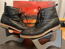 Men black superdry for sale  NOTTINGHAM
