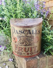 Antique c1920 pascall for sale  MAIDENHEAD