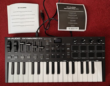 Audio oxygen pro for sale  MERTHYR TYDFIL