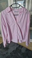 Zara bluse versizegr gebraucht kaufen  Bühl
