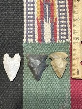 Flint arrowheads tool for sale  Pleasant Hill