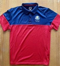 Ryder cup official for sale  BRIDGEND