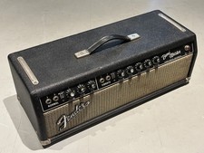 1967 fender bandmaster for sale  Seattle
