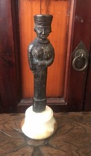 Rare ancienne statue d'occasion  Villetaneuse