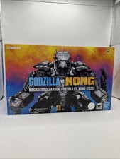 Monsterarts mechagodzilla 2021 for sale  Stockholm