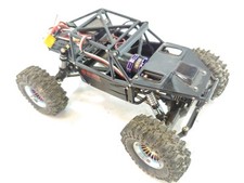 Custom built traxxas for sale  Seymour
