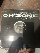 Rave techno vinyl for sale  ROMFORD