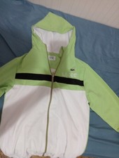 Tuta lacoste ragazzo usato Tuta lacoste ragazzo usato  Sarezzo