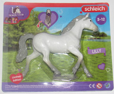 Schleich horse club gebraucht kaufen  Merxheim