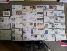 United nations stamps. for sale  FARNBOROUGH