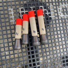 Preston innovations precision for sale  CANNOCK
