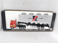 Vintage shinsei freightliner for sale  Essex