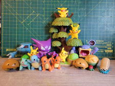 Pokemon figures jazzwares for sale  ACCRINGTON