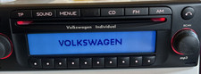 Autoradio volkswagen becker gebraucht kaufen  Gotha