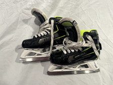 Bauer gsx goalie for sale  Macedon