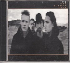 The joshua tree d'occasion  Versailles