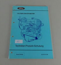 Technische information ford gebraucht kaufen  Jever