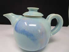Studio art pottery for sale  Leland