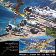 Riginal airfix 1964 gebraucht kaufen  St Ingbert