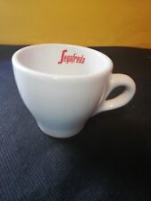 Tazzina tazza bar usato  Italia