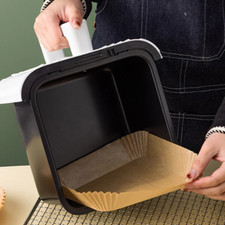 Papier cuisson air d'occasion  Cergy-