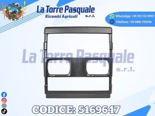5169647 calandra anteriore usato  Foggia