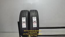 Gomme usate 195 usato  Comiso