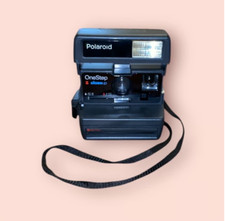 Usado, Câmera de Filme Instantânea Vintage Polaroid 636 Close Up 600 comprar usado  Enviando para Brazil