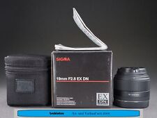 Sigma bjektiv sony gebraucht kaufen  Wuppertal