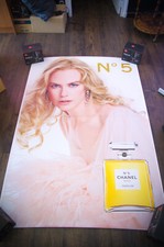 Chanel nicole kidman d'occasion  Montpellier-