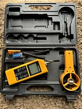 Uei digital airflow for sale  HARROW