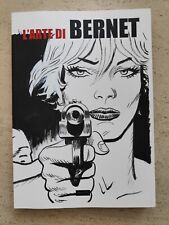 Arte jordi bernet usato  Volvera