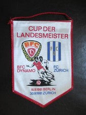 Wimpel bfc dynamo gebraucht kaufen  Deutschland