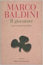 Baldini marco giocatore usato  Fonte Nuova