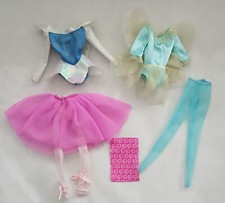Barbie teile tuch gebraucht kaufen  Mönchengladbach