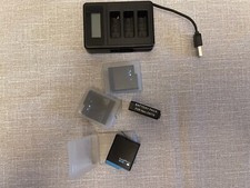 Pack battery channel for sale  Great Mills