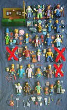 The simpsons große gebraucht kaufen  Köln