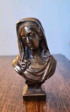 Vintage bronze colour for sale  THATCHAM