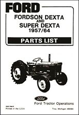 1957 1964 tractor for sale  Addison
