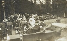 Real photo chadlington for sale  CHIPPENHAM