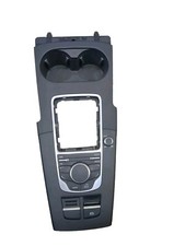 Usado, PAINEL INTERRUPTOR DE ACABAMENTO CONSOLE AUDI A3 8V2864261A MK3 8V 2012 - 2016 comprar usado  Enviando para Brazil