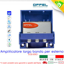 Centralino per esterno usato  Italia